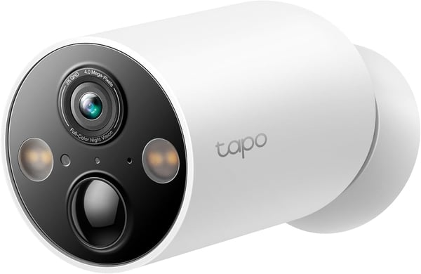 Tapo Security Camera