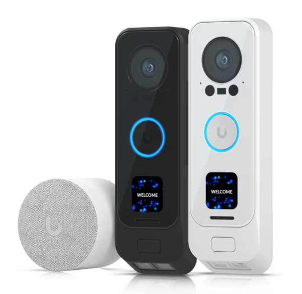 Ubiquiti Doorbell Camera